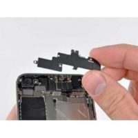 Ремонт Wi-Fi (или замена wifi модуля) iPhone 5C