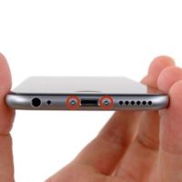 Ремонт кнопки включения iPhone 6S Plus