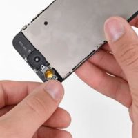 Восстановление (ремонт) кнопок iPhone 6 Plus
