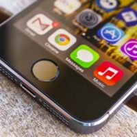 Восстановление (ремонт) кнопок iPhone 6S