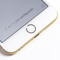 Восстановление (ремонт) кнопок iPhone 7 Plus