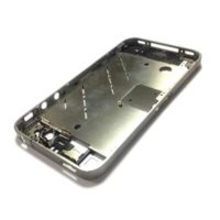 Замена корпуса iPhone 4