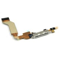 Замена нижнего шлейфа с разъемом зарядного устройства iPhone 4