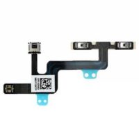 Замена шлейфа кнопок громкости и вибро iPhone 7 Plus
