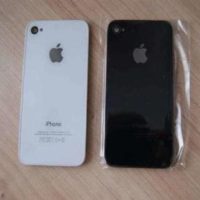 Замена задней крышки iPhone 4 / 4s
