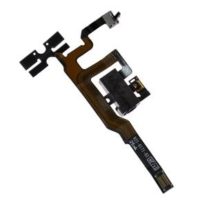 Замена микросхемы, отвечающей за распределение звука iPhone 4S