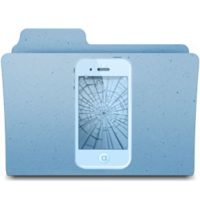 Замена экрана iPhone