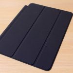 Apple готовит новый Smart Cover со встроенным тачскрином