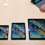 Apple готовит презентацию новых iPad Pro