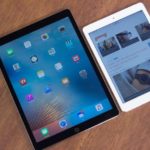 Новые iPad могут выйти в ближайшие 7-10 дней