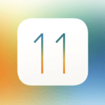 Apple представила iOS 11