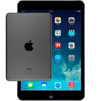 Замена корпуса iPad Air 2