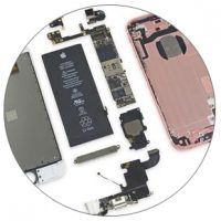 Диагностика неисправностей iPhone