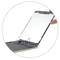 Замена дисплейного модуля iPad Air 2