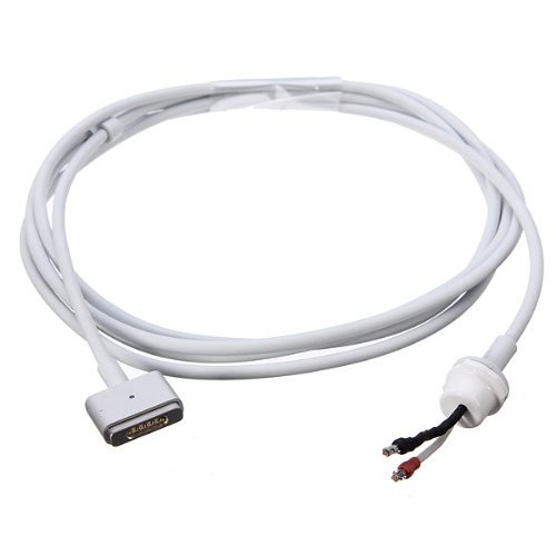 Замена кабеля MagSafe 2 -ого поколения