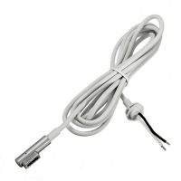 Замена кабеля MagSafe 1 -ого поколения на MacBook