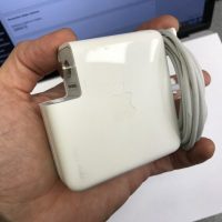 Ремонт блока питания MacBook всех моделей
