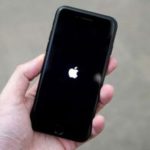 Что делать, если iPhone X завис и ни на что не реагирует