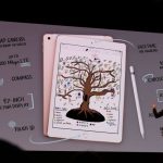 Apple представила новый дешевый iPad и новые программы для обучения