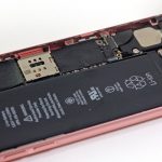 Большое поступление аккумуляторов для iPhone