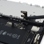На iPhone 7 пропал весь звук. Что делать?
