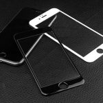 Большое поступление защитных стёкол для iPhone