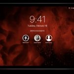 Как может выглядеть iOS13