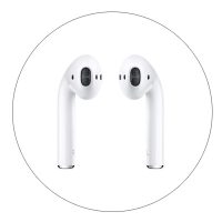 Купить правый/левый наушник airpods отдельно