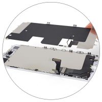 Замена дисплейного модуля iPhone 8 Plus