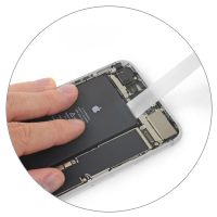 Замена аккумулятора iPhone 8 Plus