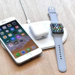 Apple выпустит AirPower!