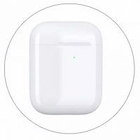 Кейс для AirPods отдельно