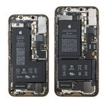 iFixIt разобрали новые iPhone XS и iPhone XS Max
