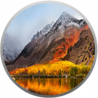 Переустановка операционной системы MacOS