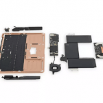 Разбираем MacBook Air 2018