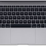 Поменять клавиатуру на русскую в MacBook США или Европы