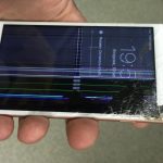 Обновление данных по услуге «Коммерческая замена iPhone»