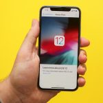 Apple выпустила iOS 12.1.3
