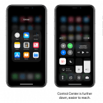 Как будет выглядеть тёмный режим на iPhone в iOS 13