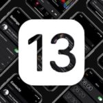 iOS 13