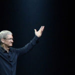 Apple отменила мартовскую презентацию